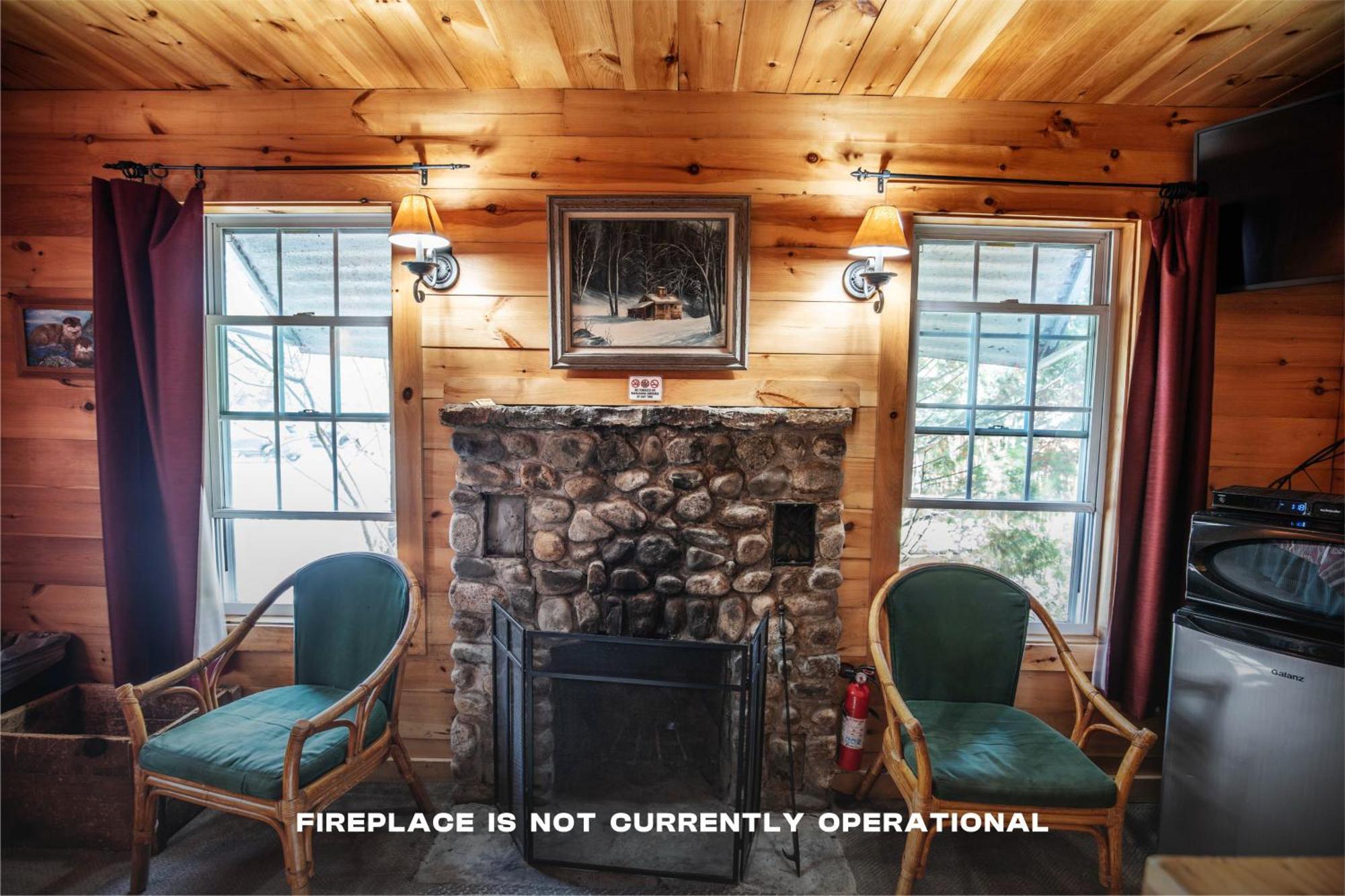 Pemi Cabins 링컨 외부 사진