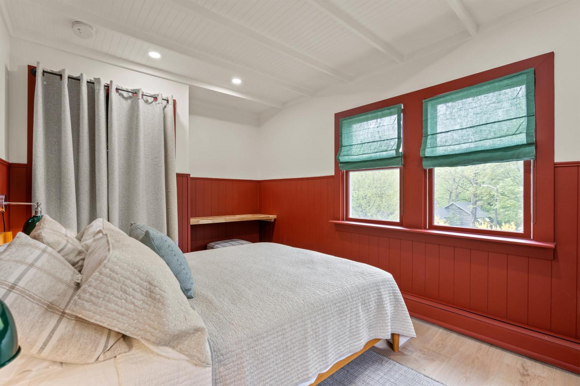 Pemi Cabins 링컨 외부 사진