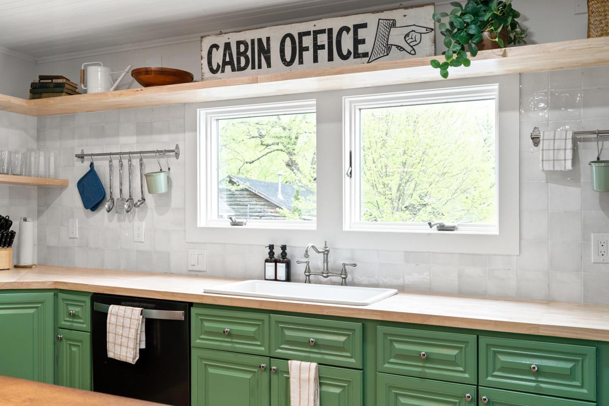 Pemi Cabins 링컨 외부 사진