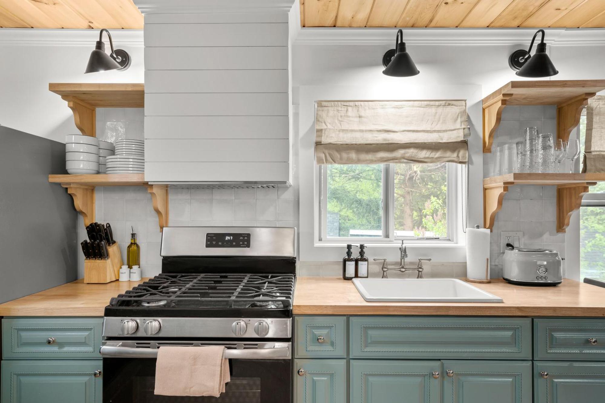 Pemi Cabins 링컨 외부 사진