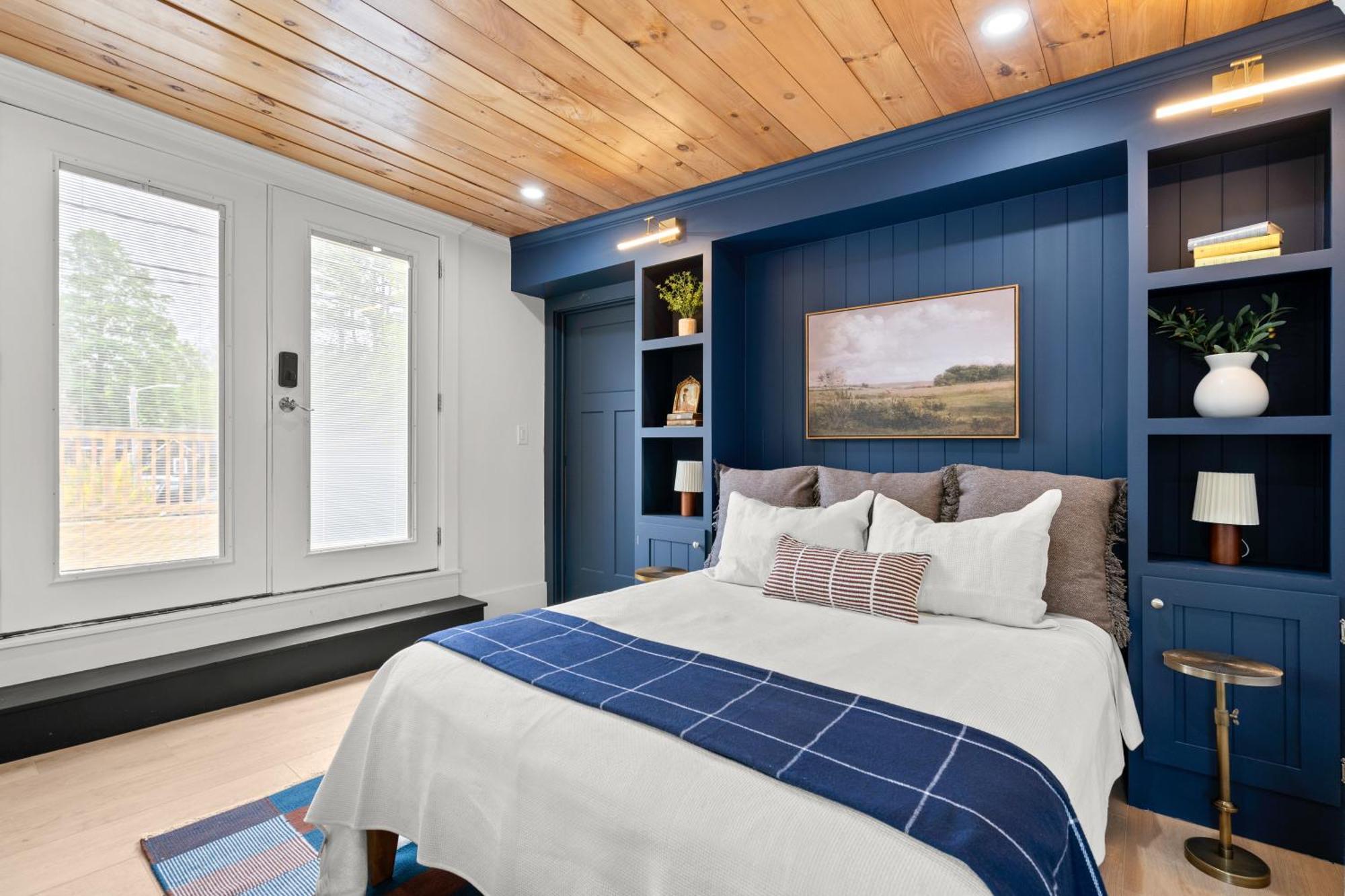 Pemi Cabins 링컨 외부 사진