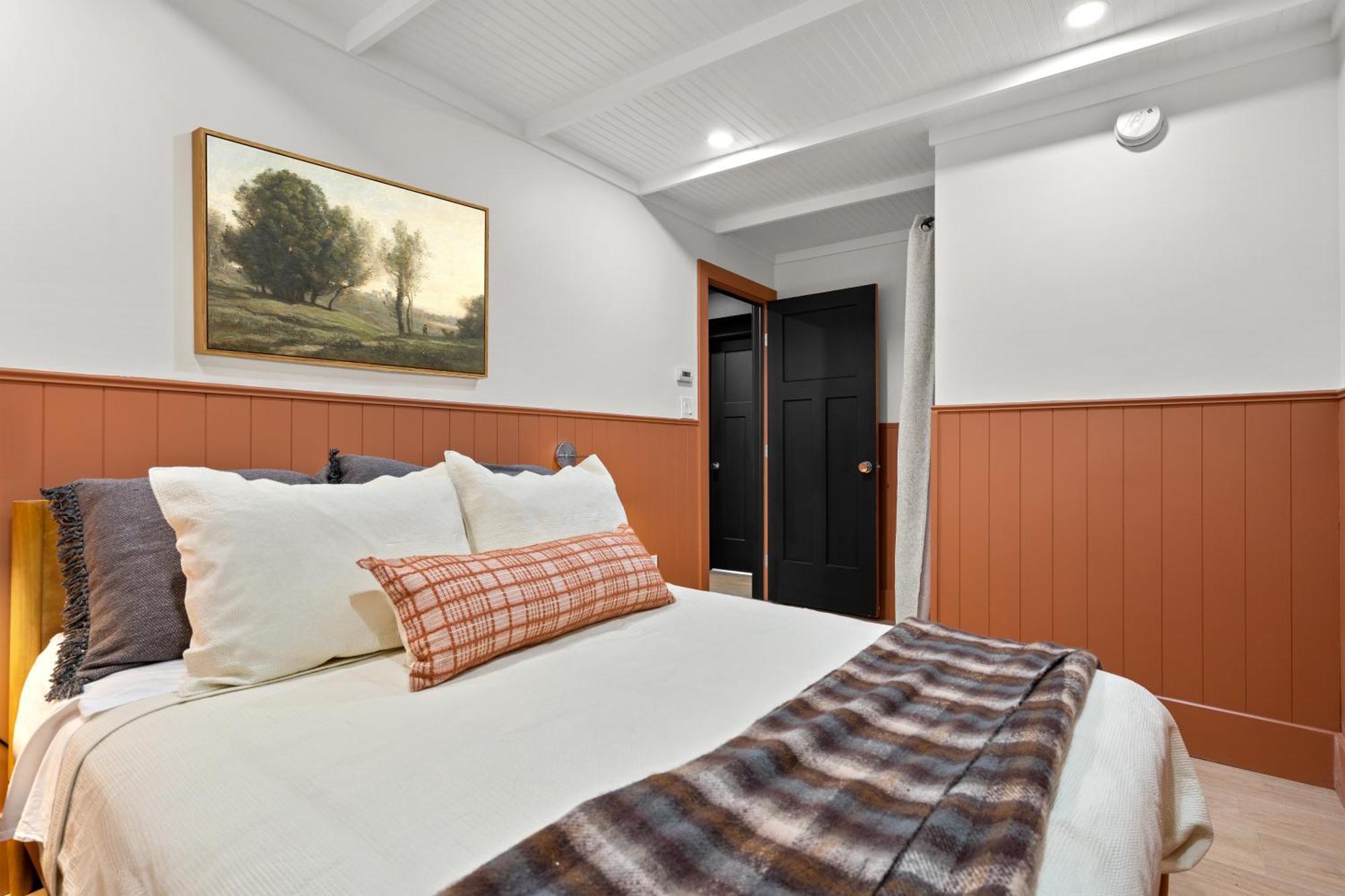 Pemi Cabins 링컨 외부 사진