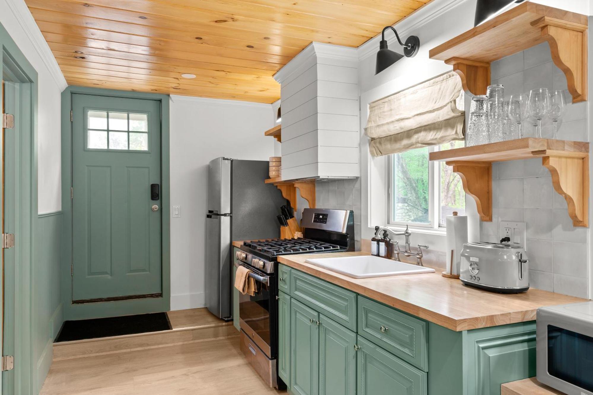 Pemi Cabins 링컨 외부 사진