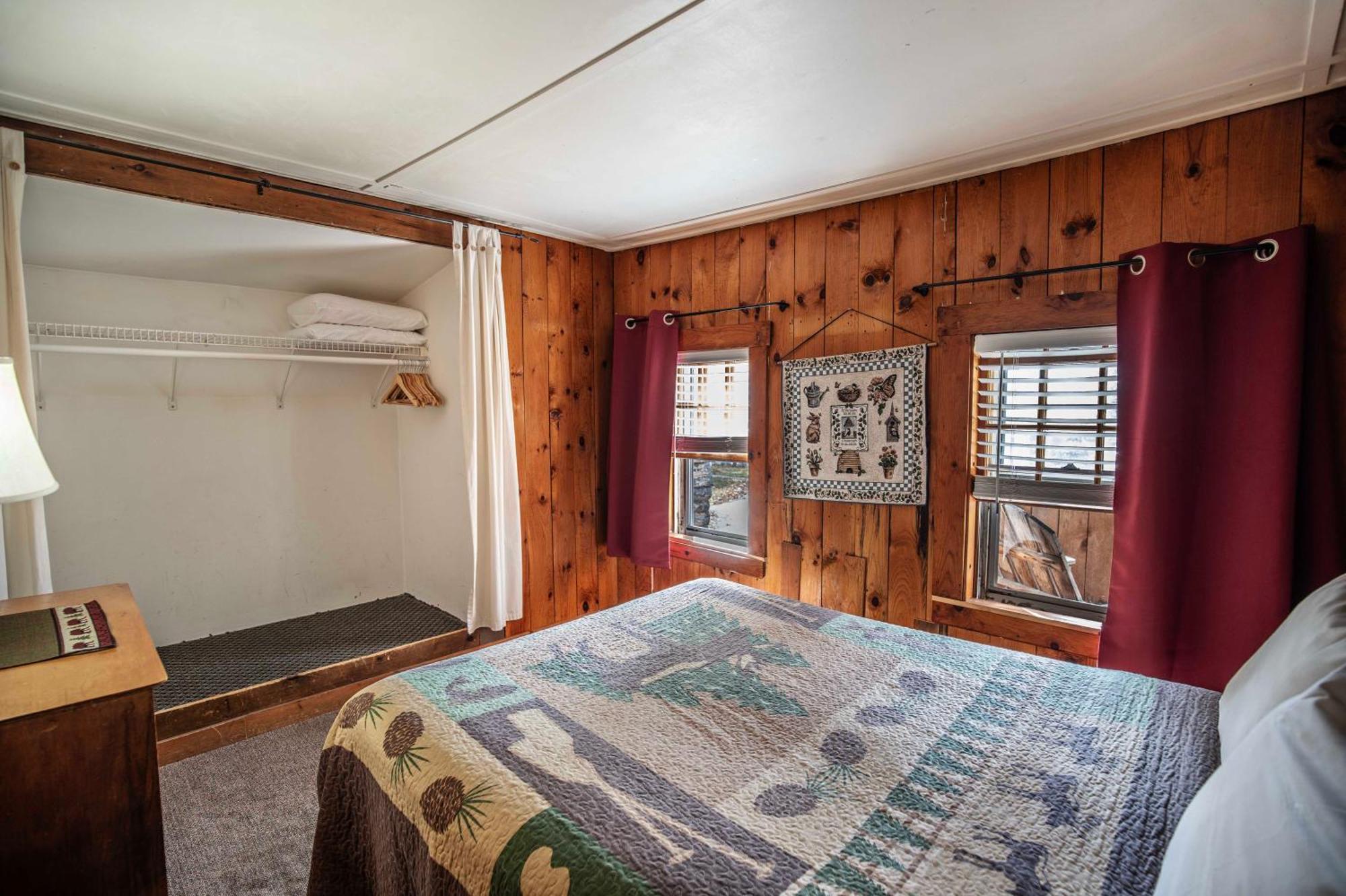 Pemi Cabins 링컨 외부 사진