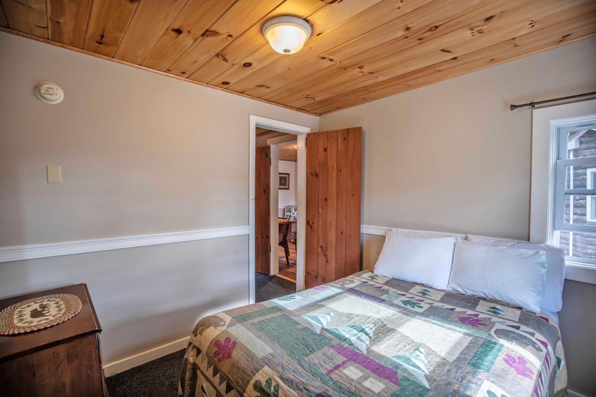 Pemi Cabins 링컨 외부 사진