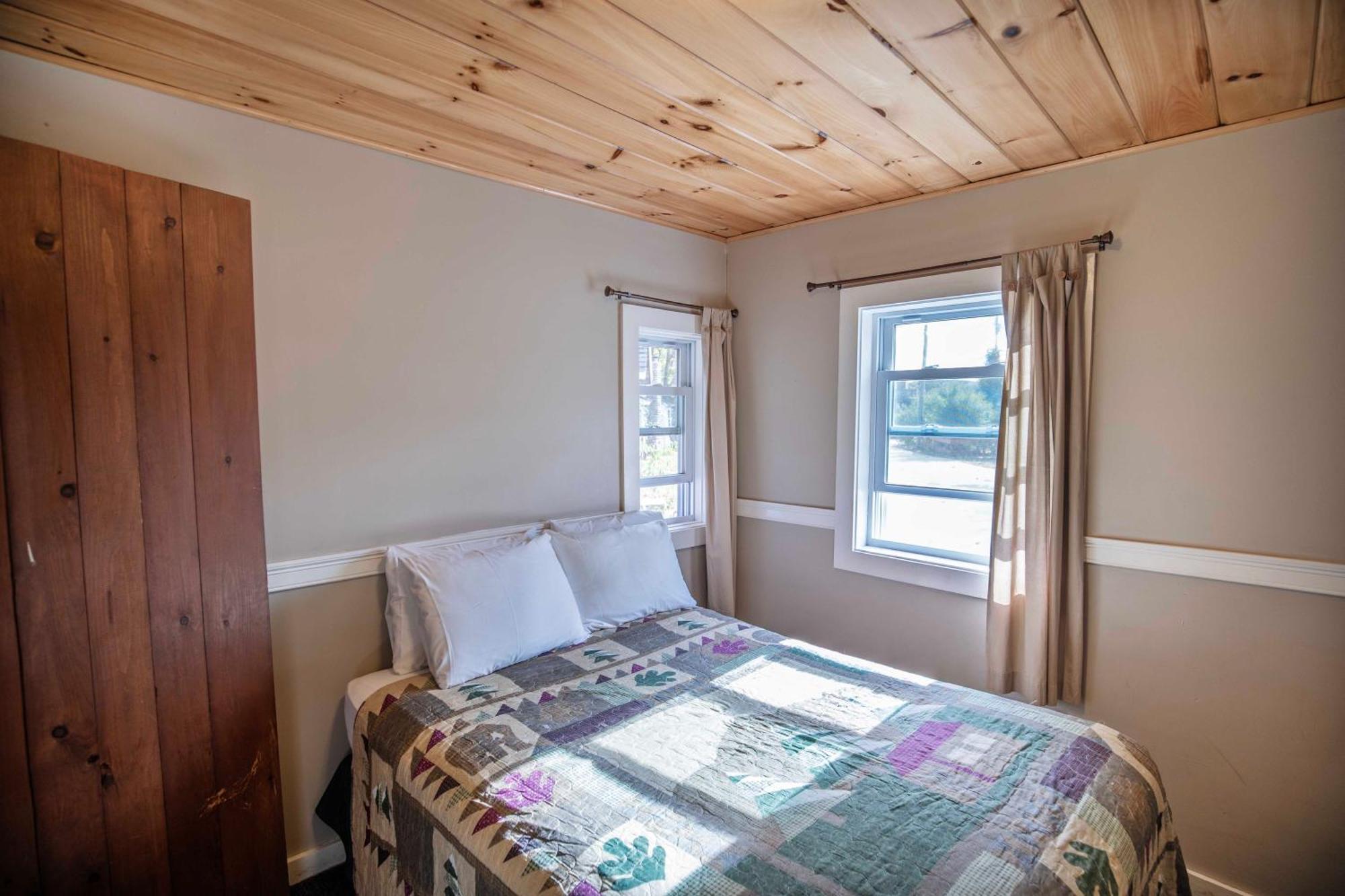 Pemi Cabins 링컨 외부 사진